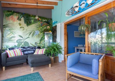 Surf House Calpe Boutique Hotel in Calpe Spain