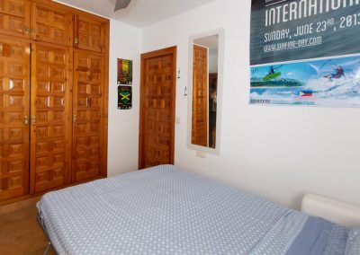 Surf House Calpe Boutique Hotel in Calpe Spain